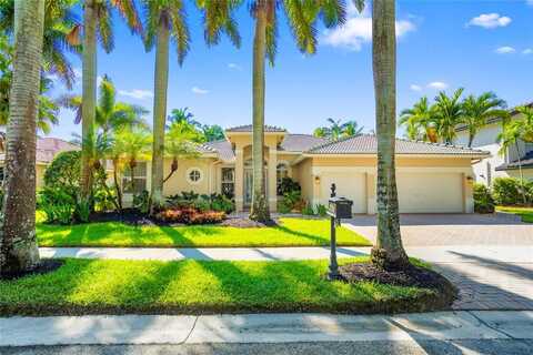936 Windward Way, Weston, FL 33327