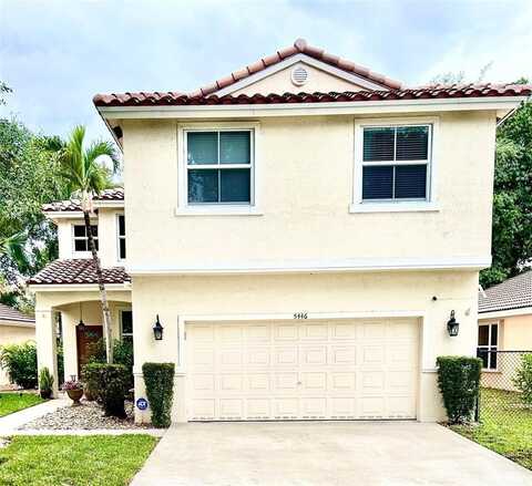 5446 NW 49th Ct, Coconut Creek, FL 33073