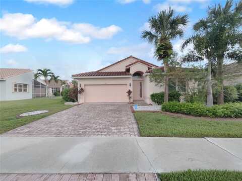 390 NW Sunview Way, Port Saint Lucie, FL 34986