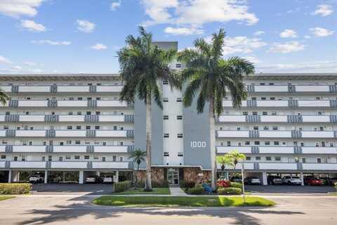 1000 NE 14th Ave, Hallandale Beach, FL 33009