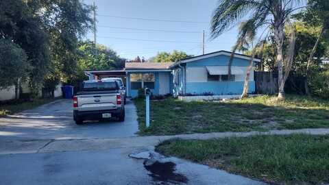 6531 Sherman St, Hollywood, FL 33024