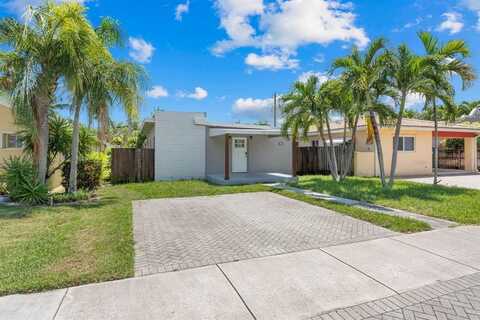 1650 Jackson St, Hollywood, FL 33020