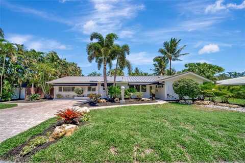 2524 NE 26th Terrace, Fort Lauderdale, FL 33305