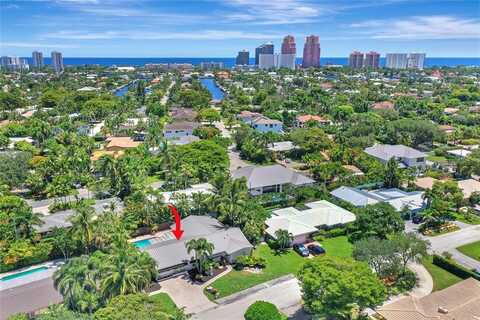 2524 NE 26th Terrace, Fort Lauderdale, FL 33305