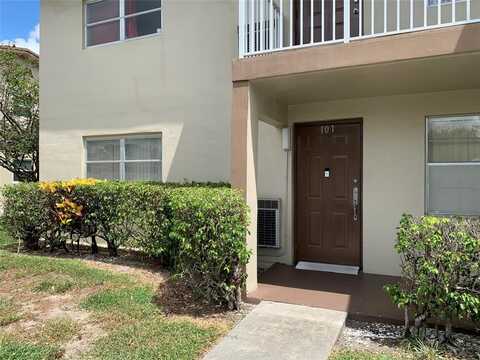 7805 W Atlantic Blvd, Margate, FL 33063