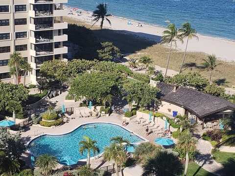5000 N Ocean Blvd, Lauderdale By The Sea, FL 33308