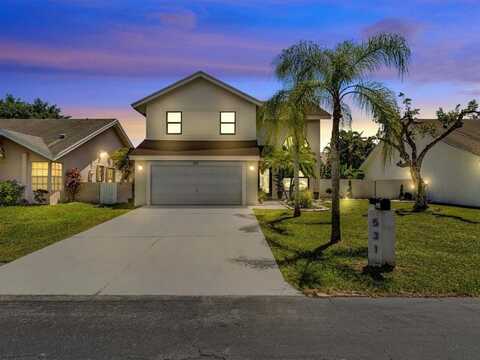 531 NW 207th Ave, Pembroke Pines, FL 33029