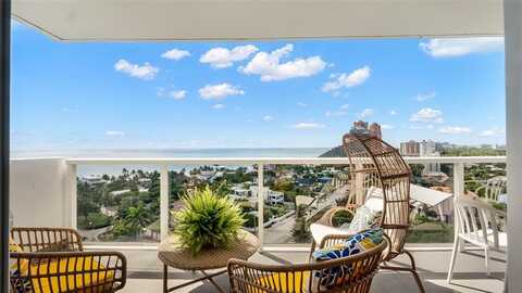 2701 N Ocean Blvd, Fort Lauderdale, FL 33308