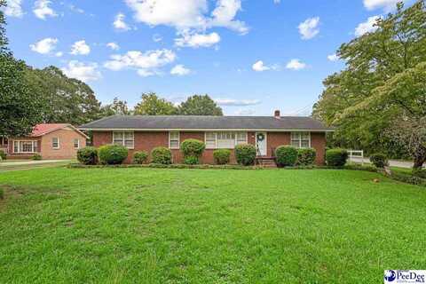 1220 Courtland Avenue, Florence, SC 29505
