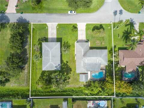 601 Glencove Street, Sebastian, FL 32958