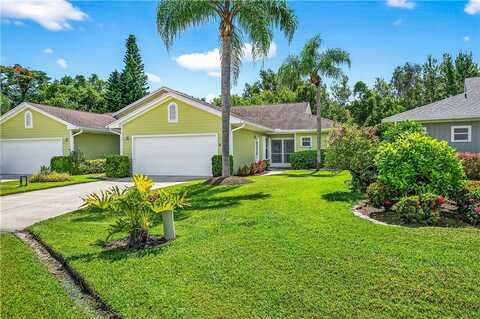 604 E Pointe Court SW, Vero Beach, FL 32962