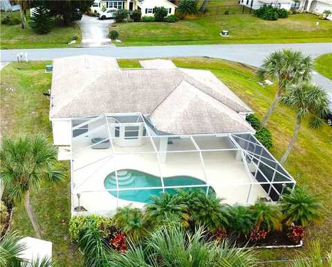 351 Jettie Terrace, Sebastian, FL 32958