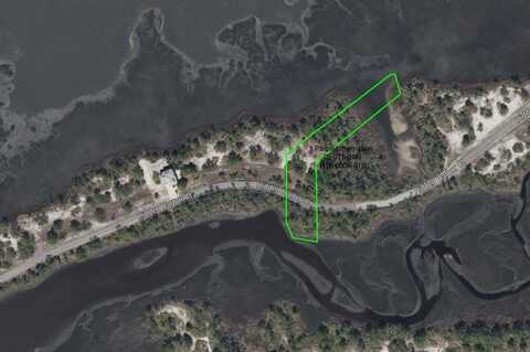 223 Hidden Harbor Dr, Alligator Point, FL 32346