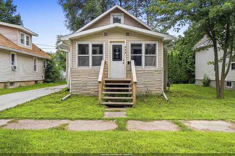 408 WALLACE Street, NEW LONDON, WI 54961