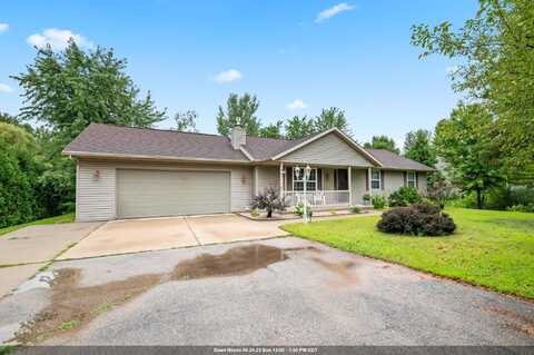 12830 VELP Avenue, GREEN BAY, WI 54313