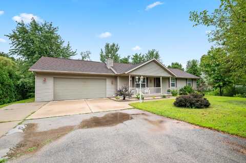 12830 VELP Avenue, GREEN BAY, WI 54313