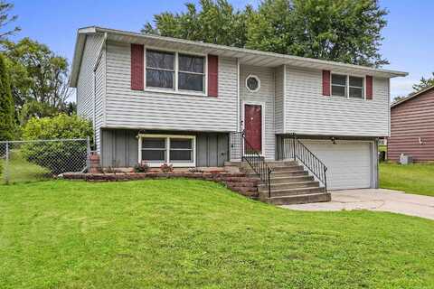 2350 VAN BEEK Road, GREEN BAY, WI 54311