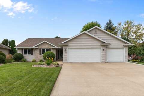 993 S CROCUS Lane, APPLETON, WI 54914