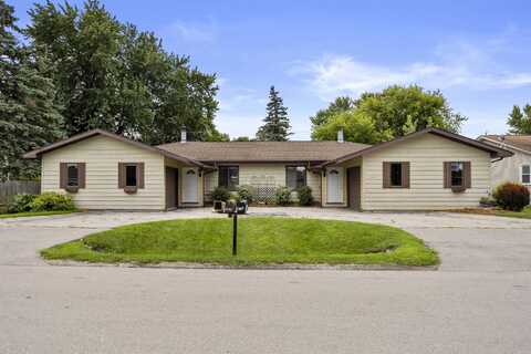 2605 W 8TH Street, APPLETON, WI 54911