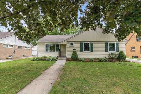 728 WILSON Street, MENASHA, WI 54952