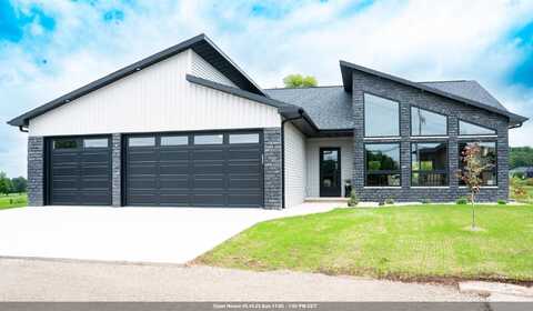 1655 ARNIES Court, DE PERE, WI 54115