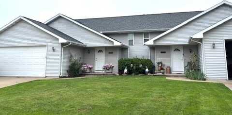 2930 GLENPARK Drive, APPLETON, WI 54914