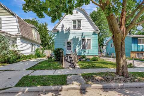 157 GILLETT Street, FOND DU LAC, WI 54935