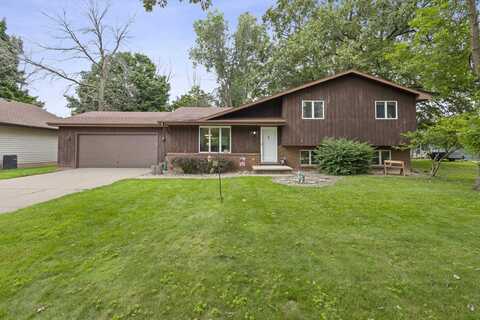 712 E SYLVAN Avenue, APPLETON, WI 54915