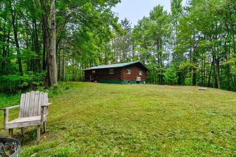 3855 NORWAY WOODS Lane, ABRAMS, WI 54101