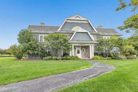 5280 HORSESHOE BAY Road, EGG HARBOR, WI 54209