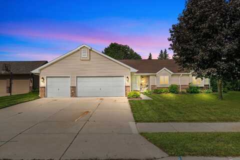 3529 N CHAPPELL Drive, APPLETON, WI 54914