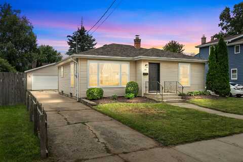 345 GRANDVIEW Avenue, MENASHA, WI 54952