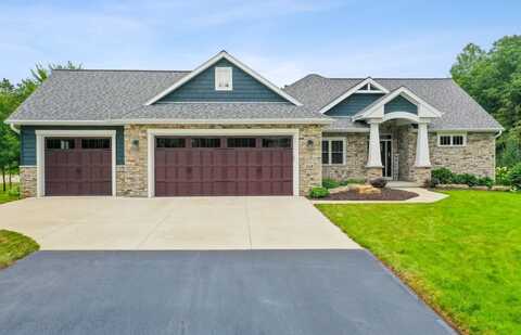 668 WHITE PINE Court, SOBIESKI, WI 54171