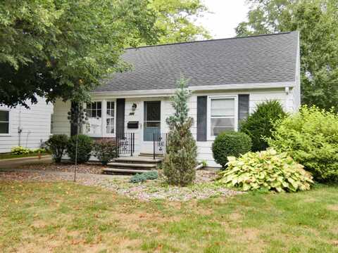344 COOLIDGE Street, GREEN BAY, WI 54301
