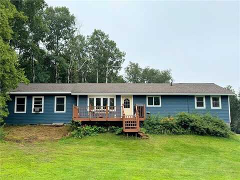 8915 E Peterson Road, Solon Springs, WI 54873