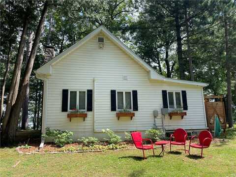 N320 Eau Claire Street, New Auburn, WI 54757