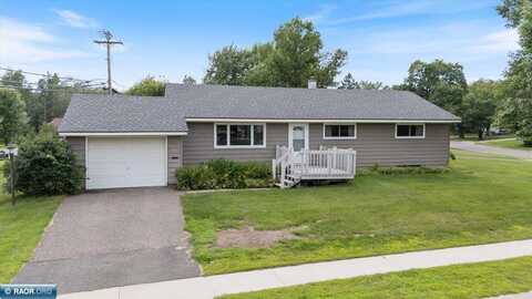 202 Suffolk, Hoyt Lakes, MN 55750