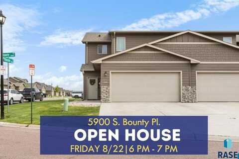 5900 S Bounty Pl, Sioux Falls, SD 57108