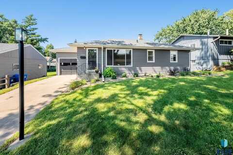 2305 S Lyndale Ave, Sioux Falls, SD 57105