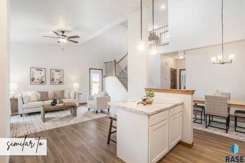 2507 E Cama Pl, Sioux Falls, SD 57108
