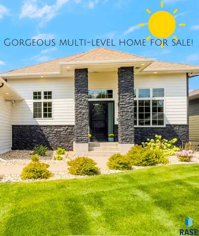 6301 S El Dorado Ave, Sioux Falls, SD 57108
