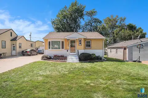 509 S Lyndale Ave, Sioux Falls, SD 57104