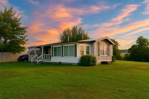 8920 Bunnell Crossing Road, Hardyville, KY 42746