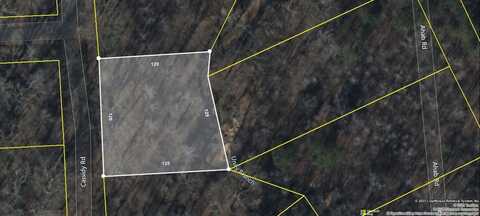 0 Cassidy Lane, Hardin, KY 42048