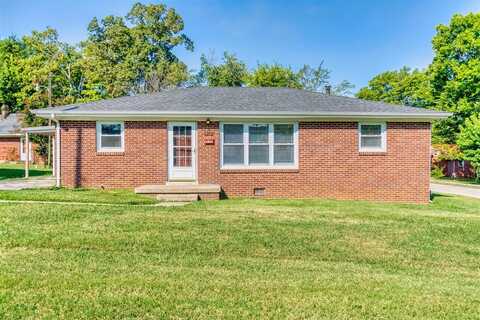 402 S Morgan Street, Russellville, KY 42276