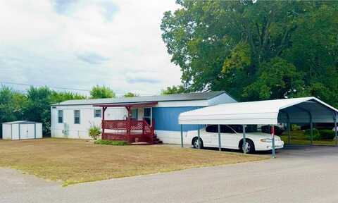 1856 Loop Drive, Bowling Green, KY 42101
