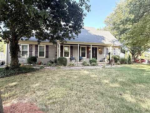 3120 Devonshire Place, Bowling Green, KY 42104
