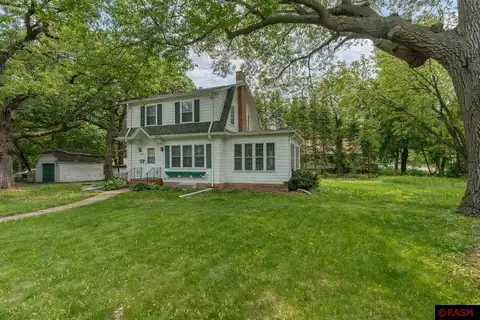 407 W 8th Street, Mankato, MN 56001