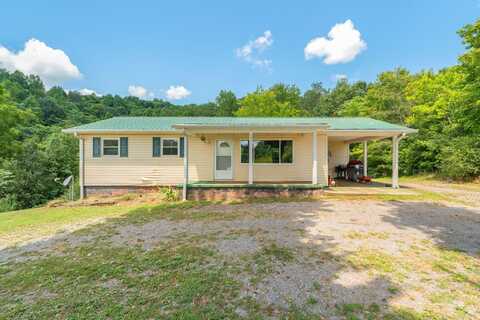 489 Acorn Gap Road, Sweetwater, TN 37874