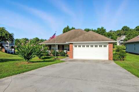 523 Lynnwood Drive, Athens, TN 37303